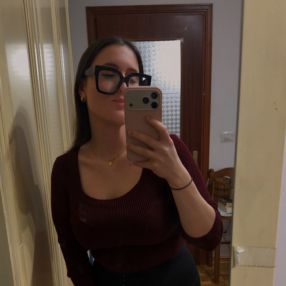 Lucia, Babysitter a Vallera