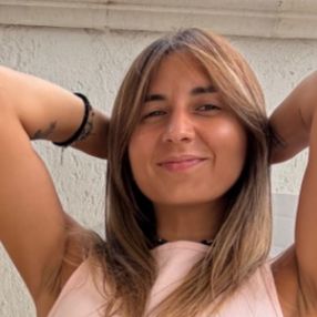 Ilaria, Babysitter a Ostuni