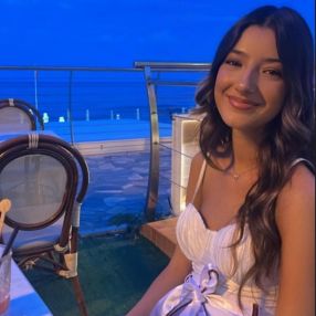 Kristel, Babysitter in Givoletto