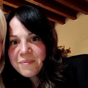 Laura, Babysitter a Agna