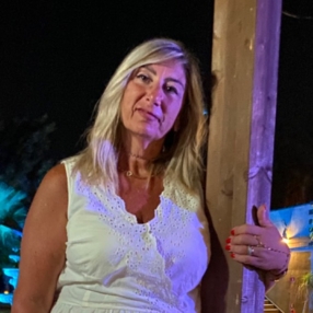 Mirella, Babysitter a San Giorgio
