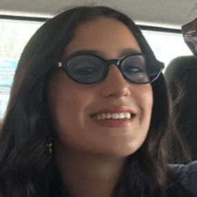 Giorgia, Babysitter a Oria