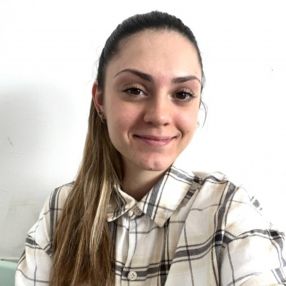 Gaia, Babysitter in Levane