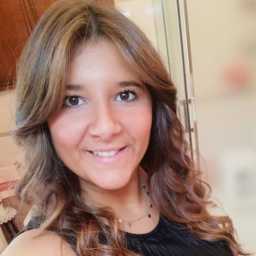 Daniela, Babysitter in Settimo Torinese