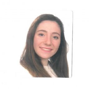 Anna, Babysitter in Urbino