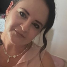 Tiziana, Babysitter a Viterbo