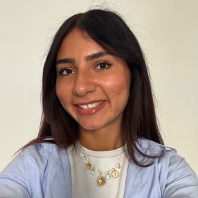Margherita, Babysitter in Canosa di Puglia