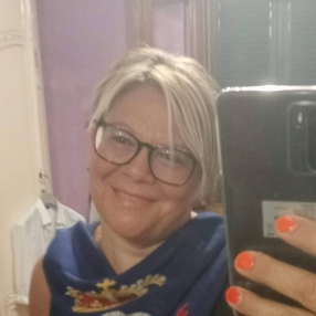 Cristina, Babysitter a Foiano della Chiana