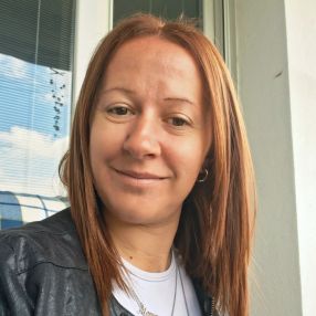 Francesca, Babysitter in Palosco
