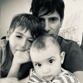 Jacopo, Famiglia a Bologna
