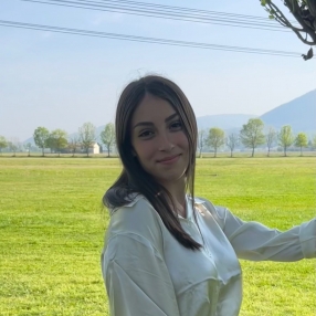 Giulia, Babysitter a Mestrino