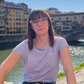 Erika, Babysitter a Caronno Pertusella