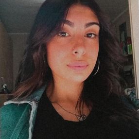 Francesca pia, Babysitter in Sessa Aurunca