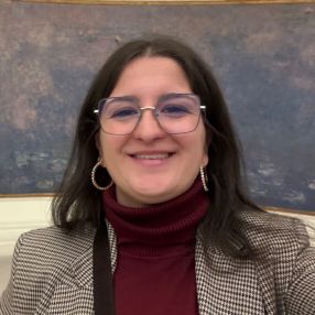 Noemi, Babysitter in Sant'angelo