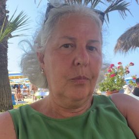 Cristina, Babysitter a Palosco