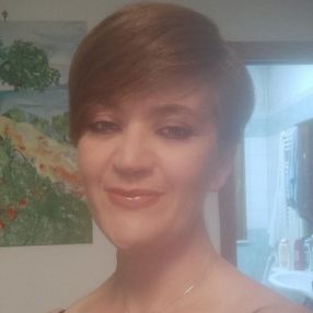 Stefania, Babysitter a Policoro