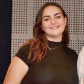 Rita, Babysitter a Cherasco
