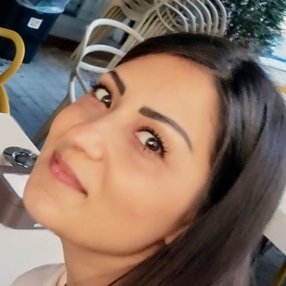 Roberta, Babysitter in Benevento