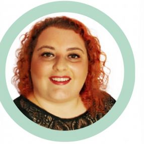 Giulia, Babysitter a Ravenna