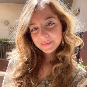 Serena, Babysitter in Aci Bonaccorsi