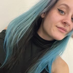 Vanessa, Babysitter a Civitanova Marche