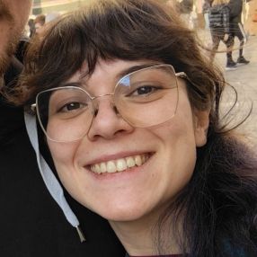 Eleonora, Babysitter a Castellucchio
