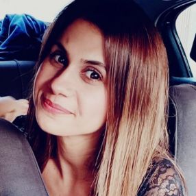 Federica, Babysitter a Cabras