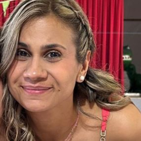 Federica, Babysitter a Cabras