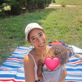 giulia, Babysitter in Biella