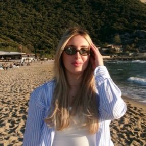 Chiara, Babysitter in San felice Circeo