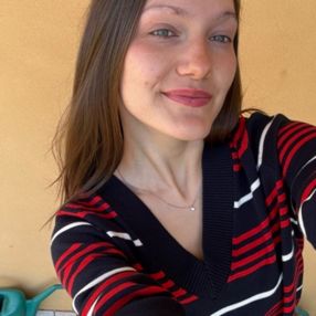 Sara, Babysitter a Fontanelle