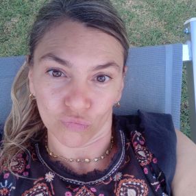 Erika, Babysitter a Cento