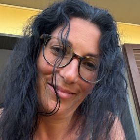 Ivana Francesca, Babysitter in Massarosa