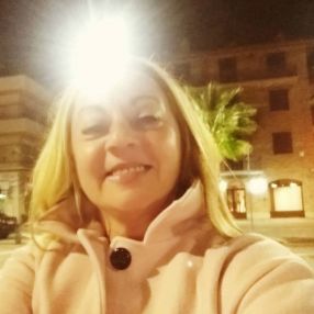 Luisita, Babysitter a Sant'elpidio A Mare