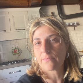 Mariana, Babysitter a Toscana