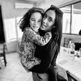 Alessia , Babysitter a Città metropolitana di Messina