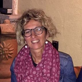 Graziana, Babysitter a Gambolò