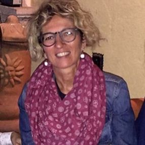 Graziana, Babysitter in Gambolò