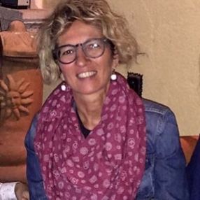 Graziana, Babysitter in Gambolò