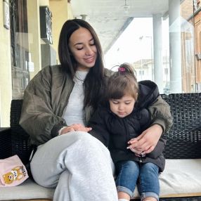 Ambra, Babysitter in Eraclea