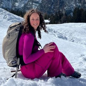 Federica, Babysitter a Uboldo