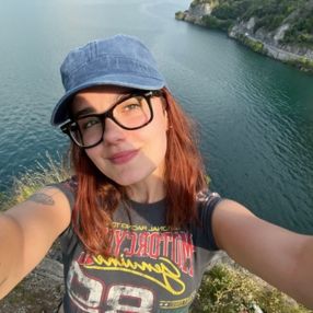 Nicole, Babysitter in Cassinetta di Lugagnano
