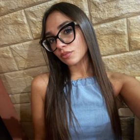 Federica, Babysitter in Gela