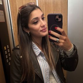 Giulia, Famiglia a Milano