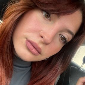 Federica , Babysitter a Trieste