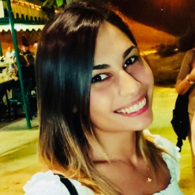 Alessia, Family in Voghera