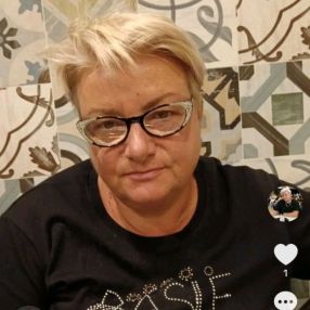 Valeria, Babysitter a Bordighera