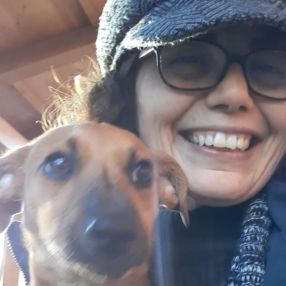 Annamaria, Babysitter in Sant'Antonio Abate