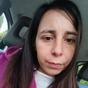 Serena, Babysitter a Isernia