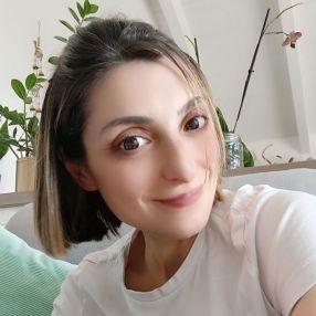 valentina, Babysitter in Appiano Gentile